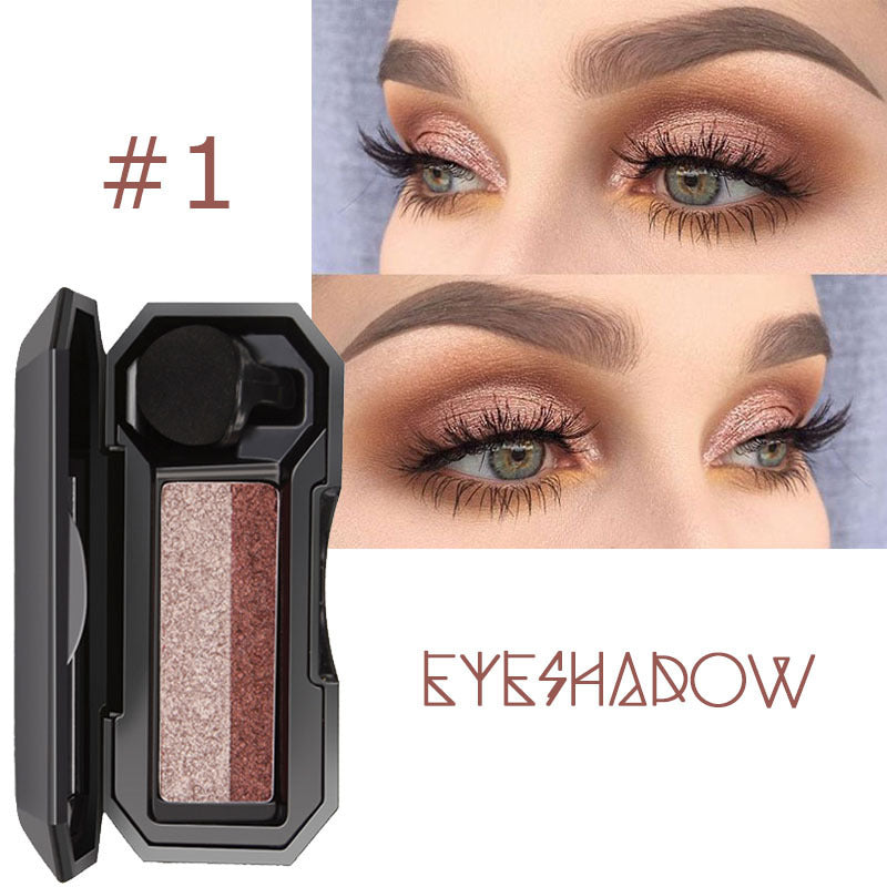 ? Perfect Dual Color Eyeshadow-✨
