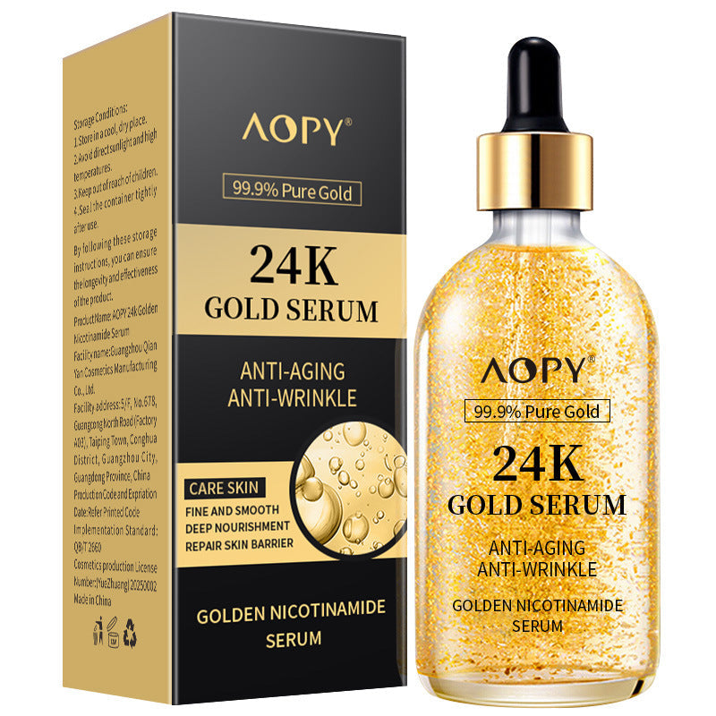 š„Kupite 2, dobite 1 brezplaÄno, Royal Gold lifting set, serum + noÄna krema