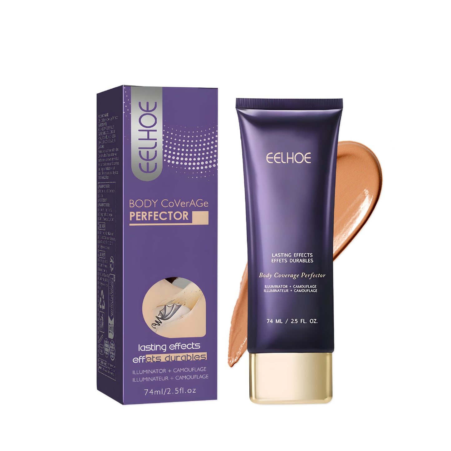 ??All Over Complexion Perfector