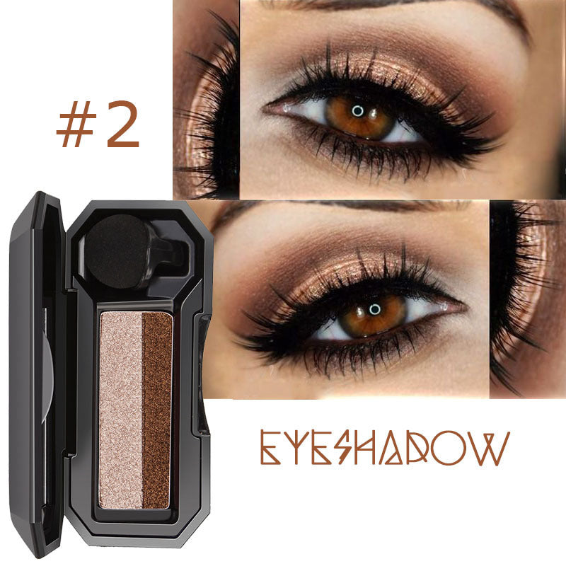 ? Perfect Dual Color Eyeshadow-✨