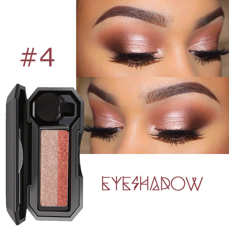 ? Perfect Dual Color Eyeshadow-✨