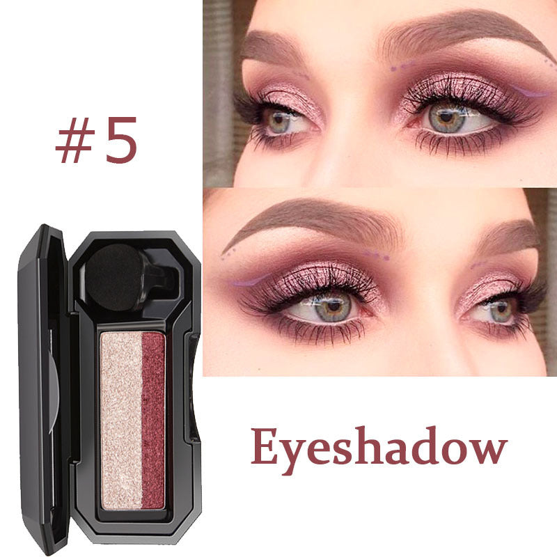 ? Perfect Dual Color Eyeshadow-✨