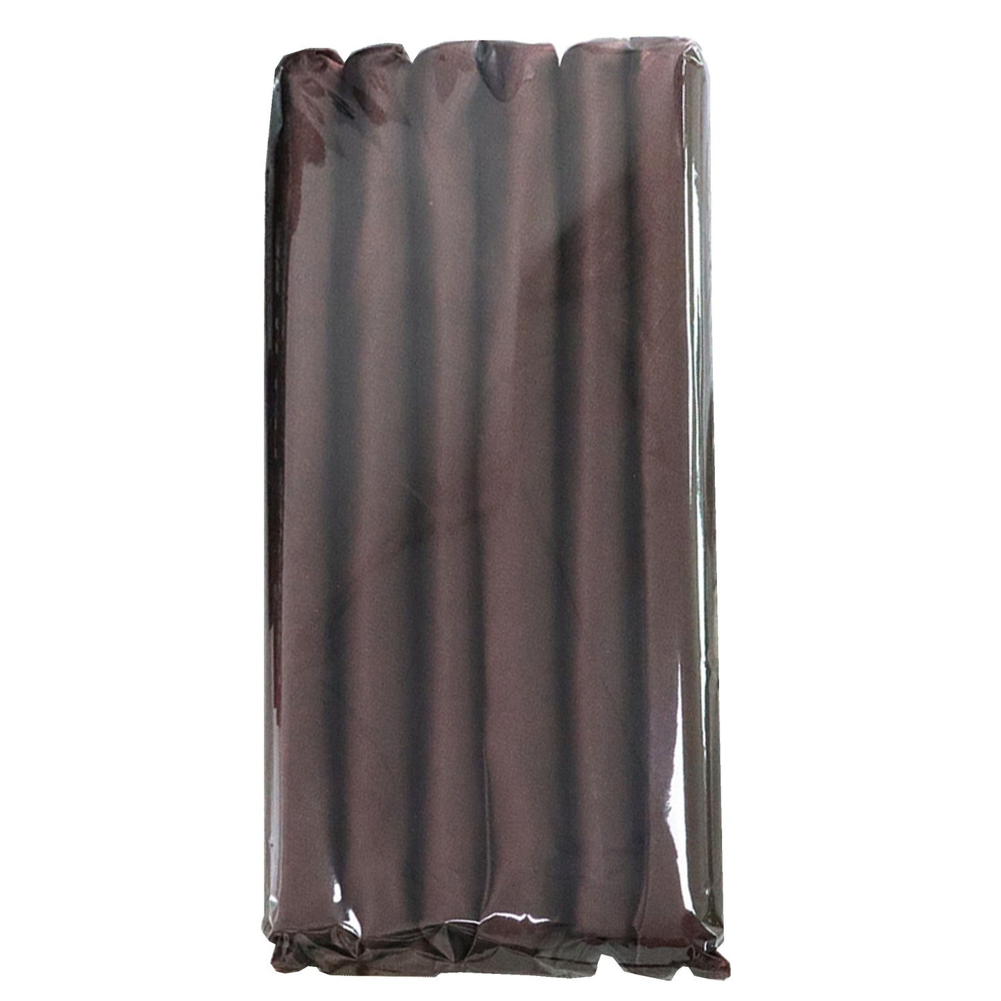 Kitsch Satin Rosewood uvijači za kosu bez zagrijavanja (pakiranje od 6 komada)