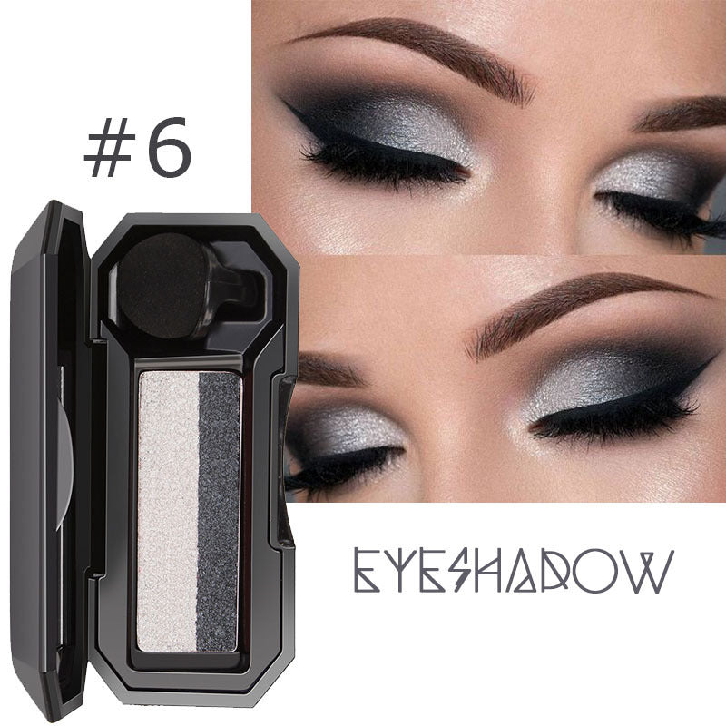? Perfect Dual Color Eyeshadow-✨