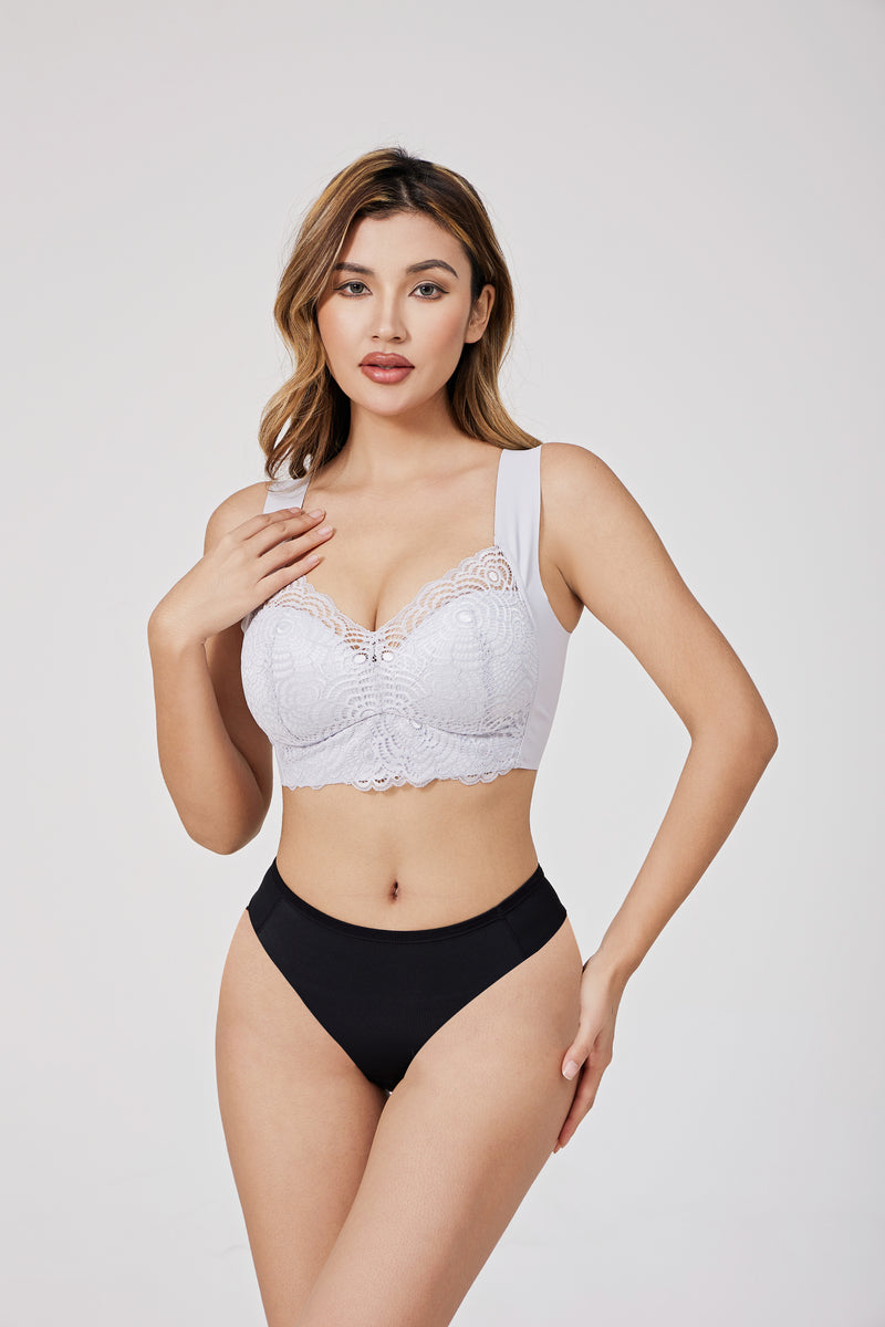 Comfit® Original Accentuează-ți frumusețea! - Sutien push-up udobje și cu susținere bună