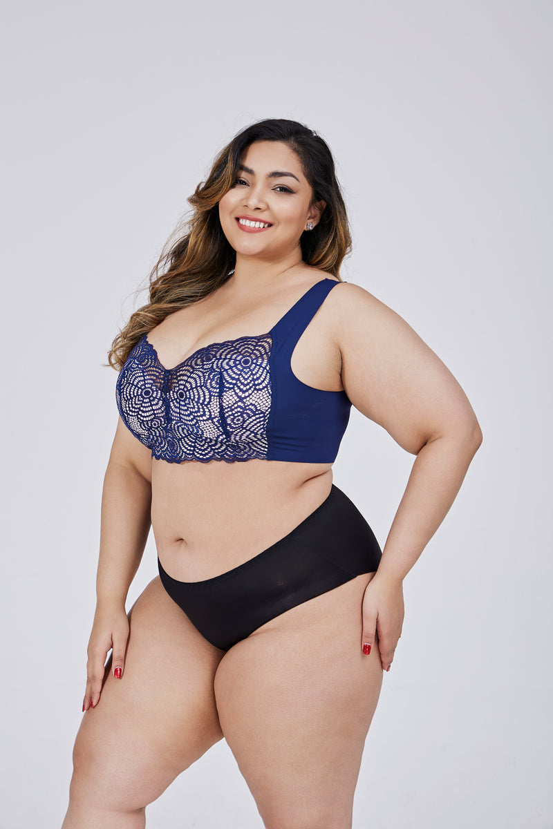 Comfit® Original Accentuează-ți frumusețea! - Sutien push-up udobje și cu susținere bună