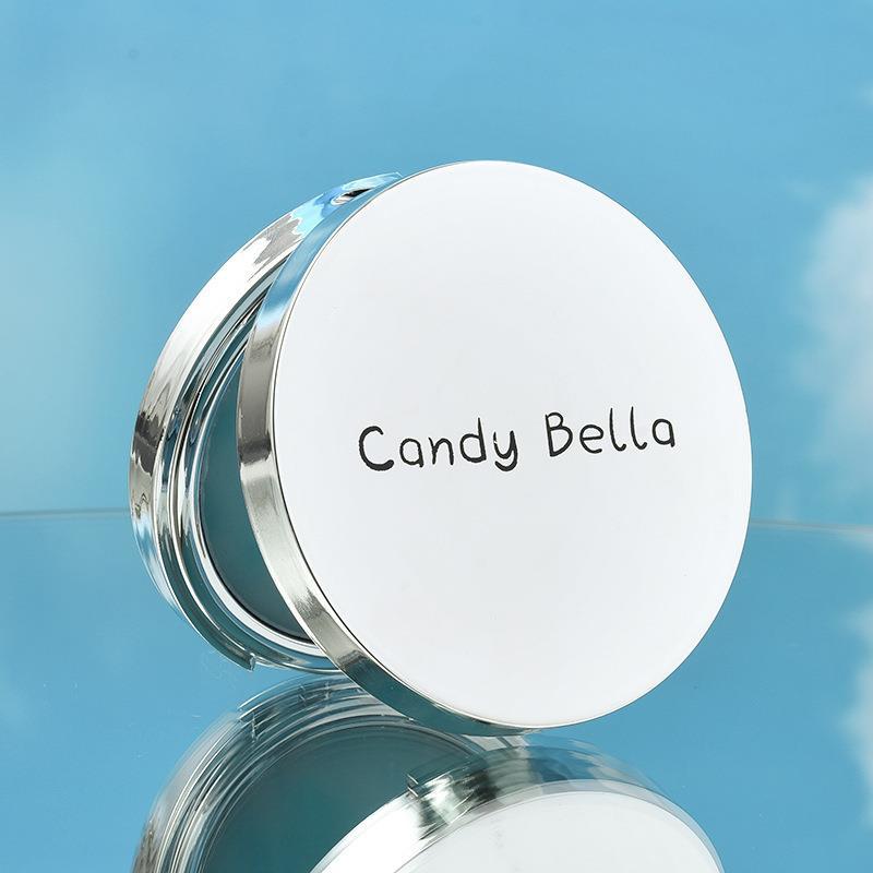 Oil-control setting powder with fine texture, skin-friendly