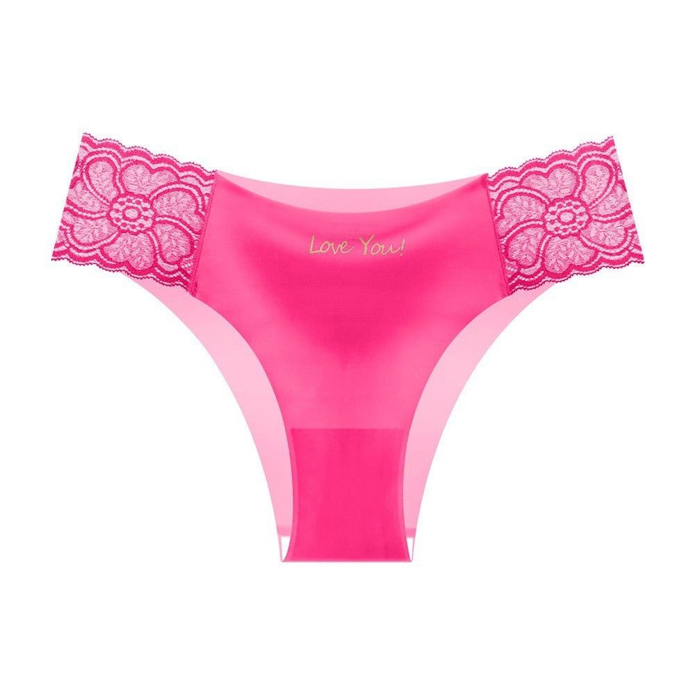 ⏳ 🔥Vroča razprodaja: 😍Ženske zračne čipkaste hlačke(🎁Kupi 1, dobi 1 gratis)