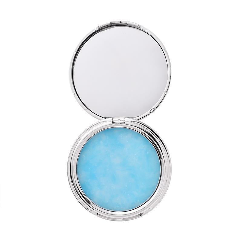 Oil-control setting powder with fine texture, skin-friendly