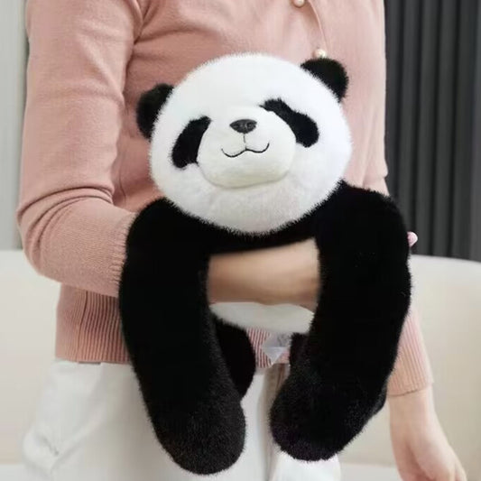 🐼Rdeča panda - Super ljubke plišaste igrače (in različne zdravilne živali)