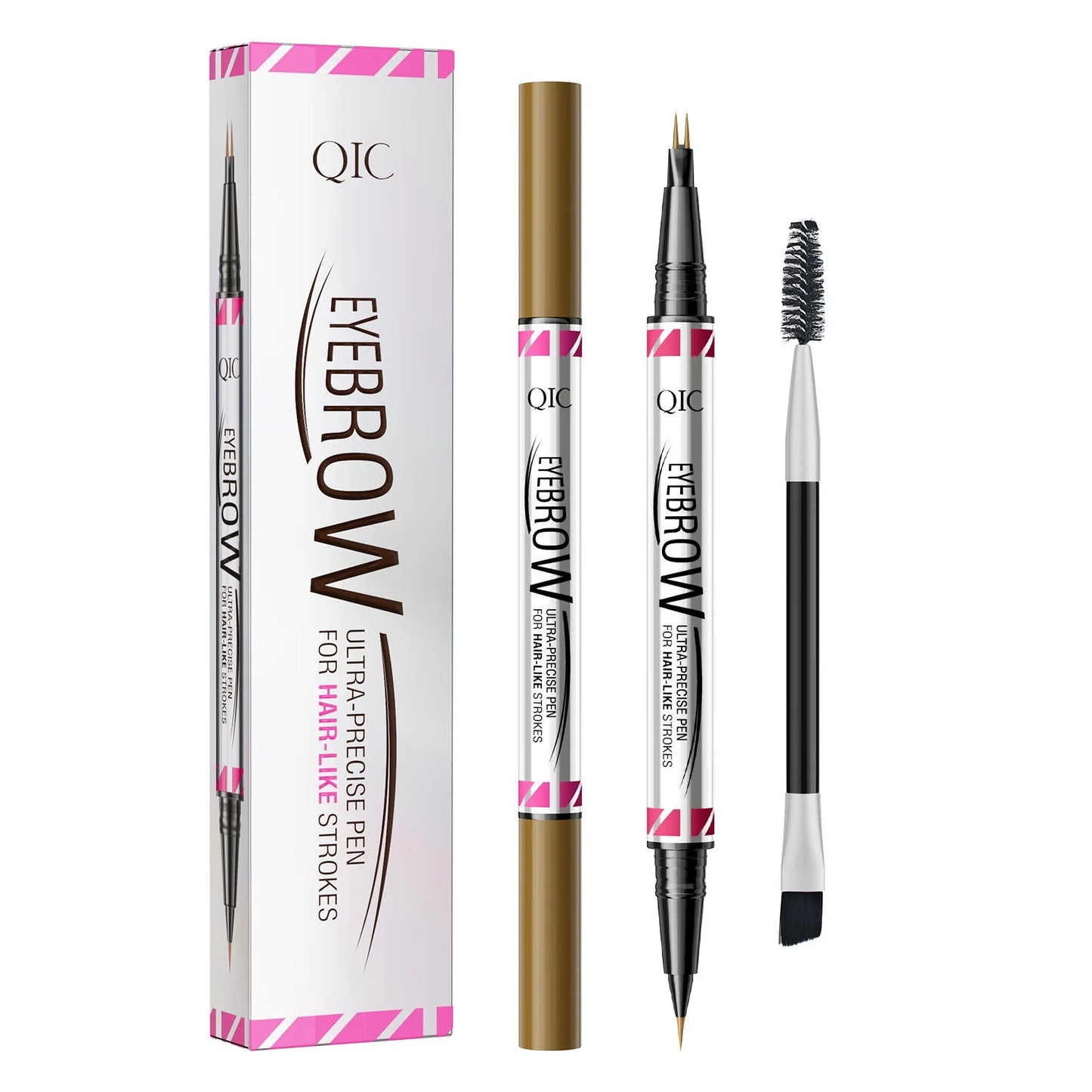 2-in-1 Eyeliner & Mascara