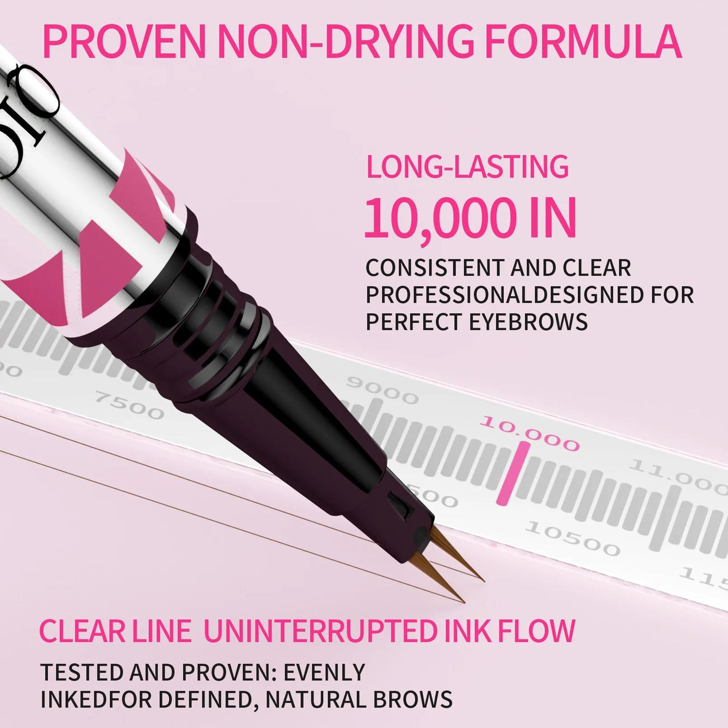 2-in-1 Eyeliner & Mascara