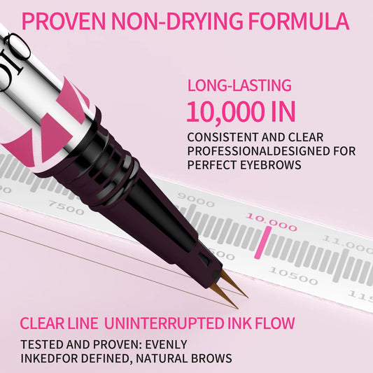 2-in-1 Eyeliner & Mascara