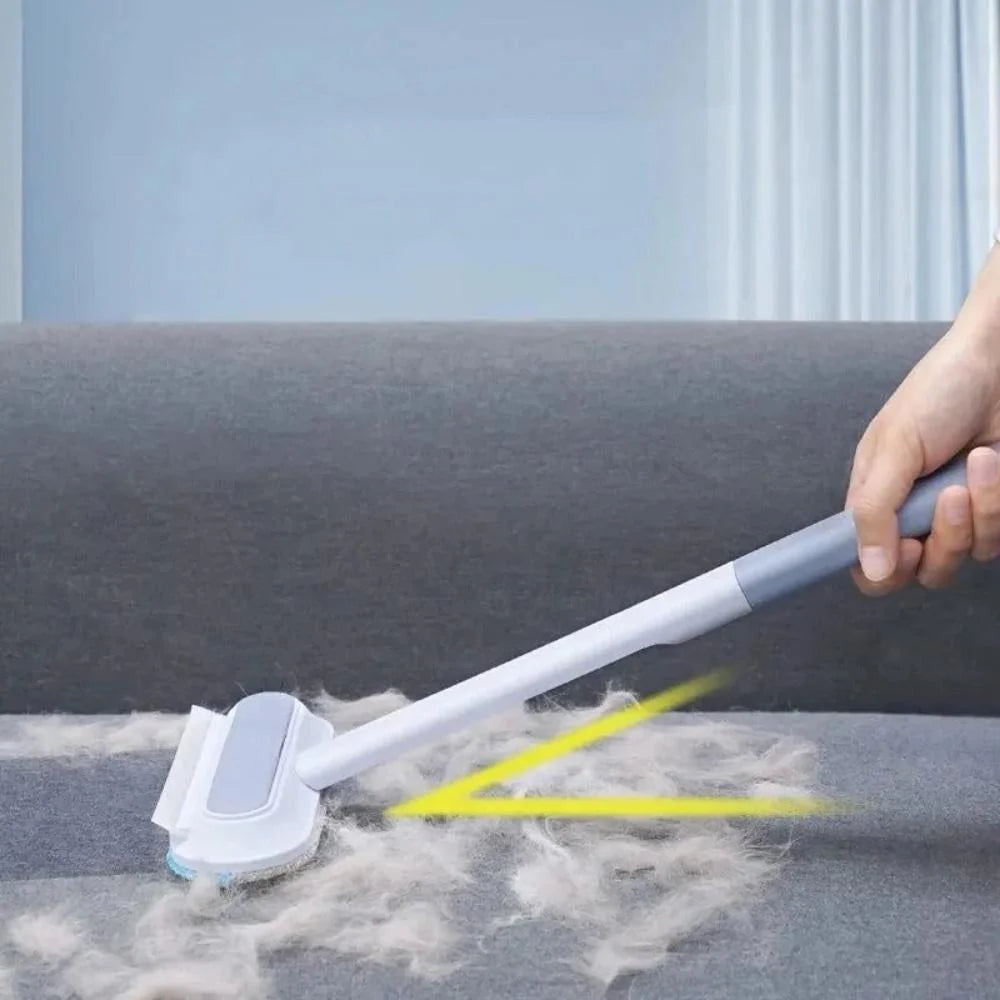 Cleaner Pro° EasyClean: 3-u-1 alat za jednostavno uklanjanje i čišćenje
