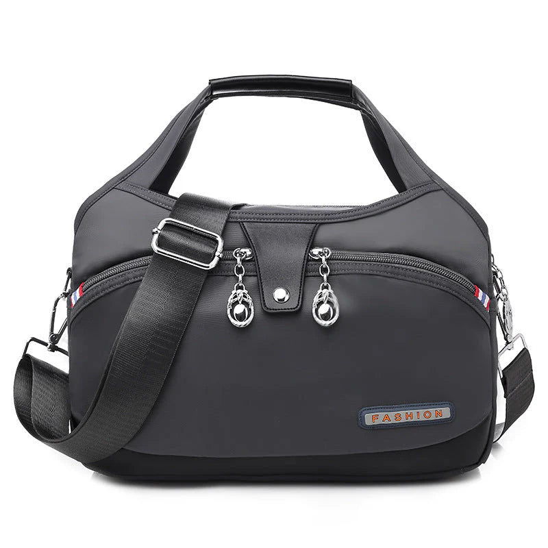 Fashion Anti-theft Tote Bag