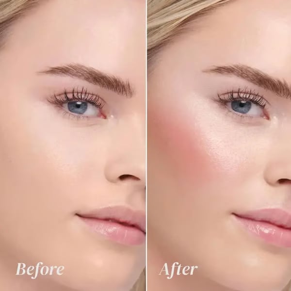 Poletna vroča razprodaja 49 % POPUSTA -- Bloom Up Baked Highlighter rdečilo za lica