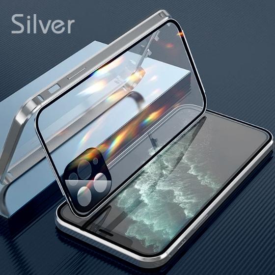 【🔥Primerno za iPhone 11–17】Vzdržljiv ovitek za iPhone, odporen proti padcem