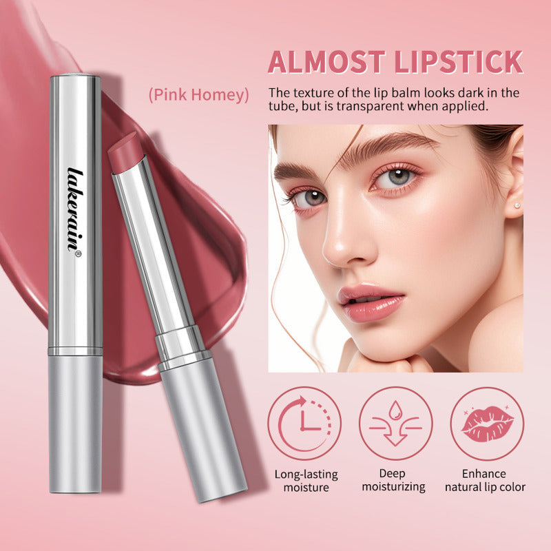Moisturizing and Hydrating Black Honey Lipstick