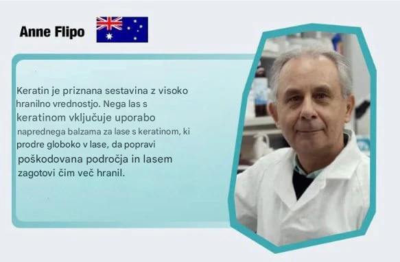 (🔥Kupi 1, dobi 1 gratis🔥)Krema za ravnanje las s keratinom