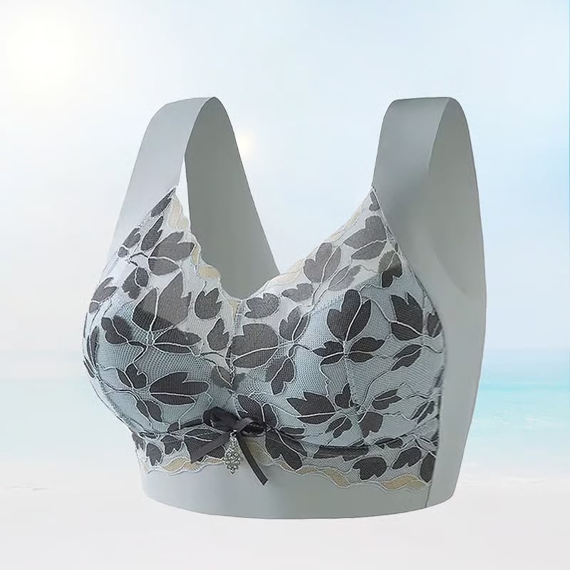 ?Last Day Buy 1 Get 3 Packs?SUMMER BRA - Versatile Comfy Lift & Flex Wireless Bra
