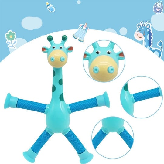 ?Telescopic Hundred Variations Toy