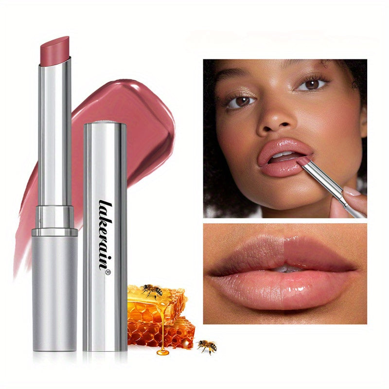 Moisturizing and Hydrating Black Honey Lipstick