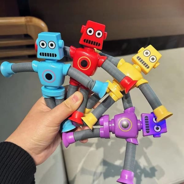 ?Telescopic Hundred Variations Toy