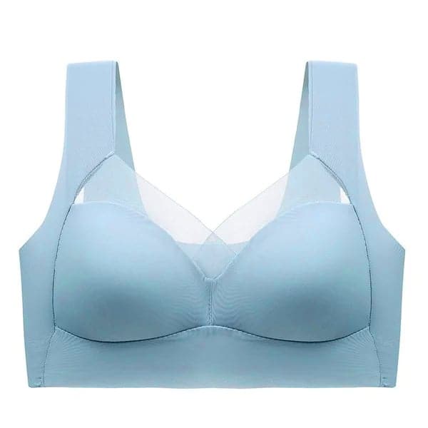 【🔥Kupite enega, dobite enega brezplačno🎁】Seksi push-up modrček, brez žice, super prodajan v letu 2025