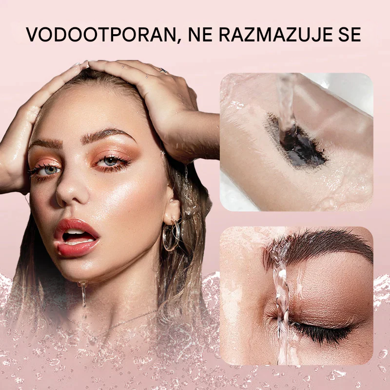 🔥Kupi 1, dobi 1 gratis!! 🔥💫 Maskara za produživanje i uvijanje kose.