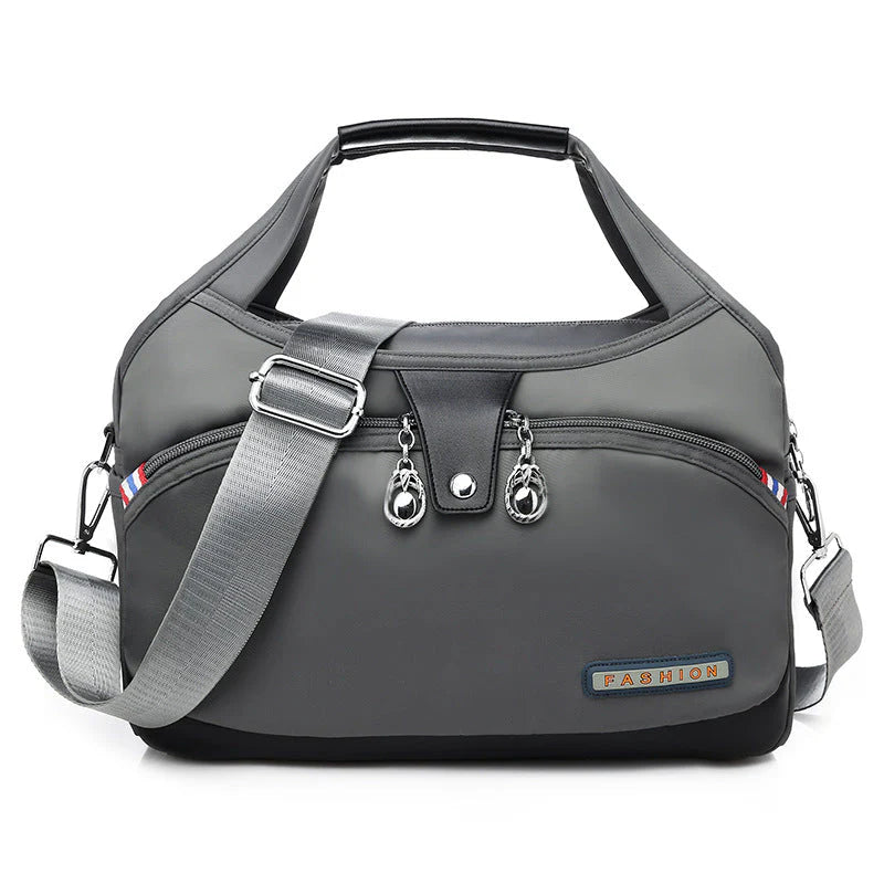 Fashion Anti-theft Tote Bag