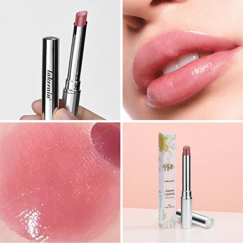 Moisturizing and Hydrating Black Honey Lipstick