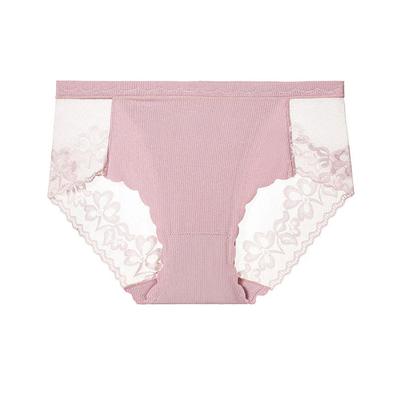 【🔥Kupite 1, dobite 1 gratis🎁】Seksi mrežaste kopalke s cvetličnim potiskom za ženske