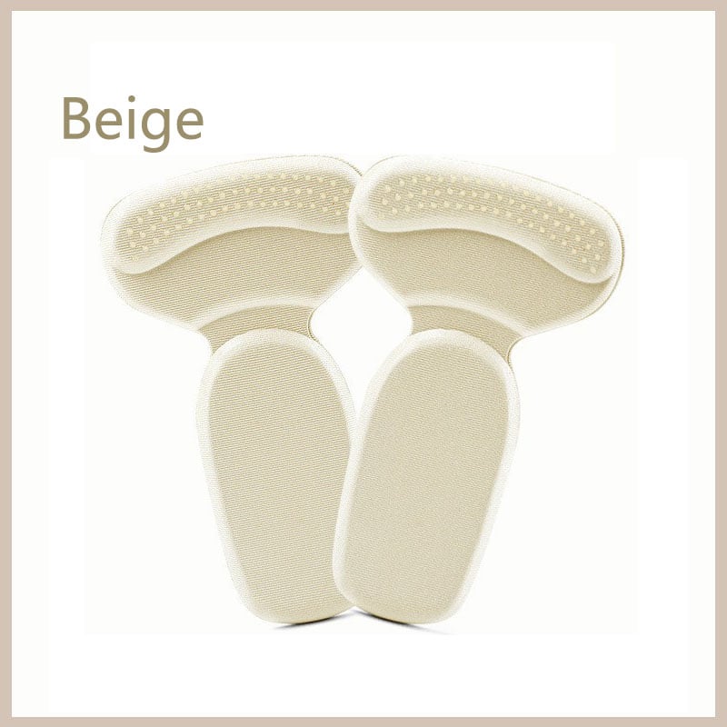 ?Comfortable Heels Cushioning Pads