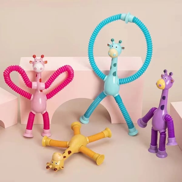 ?Telescopic Hundred Variations Toy