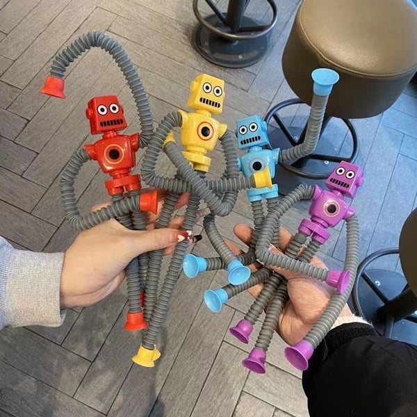 ?Telescopic Hundred Variations Toy