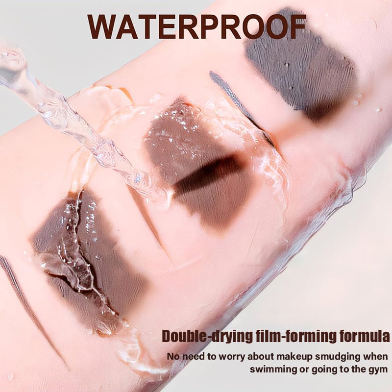 ?LAST DAY? 2025 Hot Sale Longwear Waterproof Tinted Brow Gel