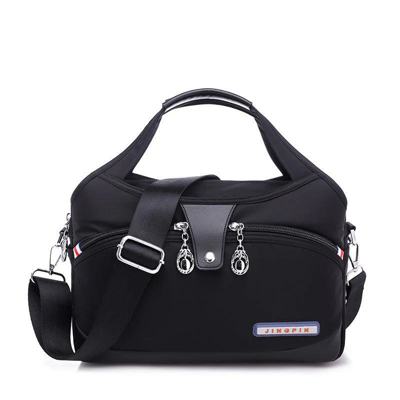 Fashion Anti-theft Tote Bag
