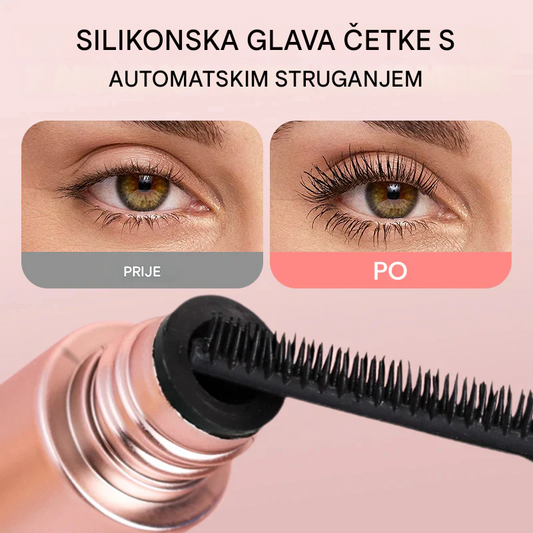 🔥Kupi 1, dobi 1 gratis!! 🔥💫 Maskara za produživanje i uvijanje kose.