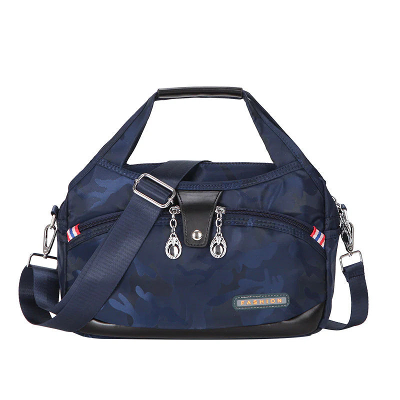 Fashion Anti-theft Tote Bag