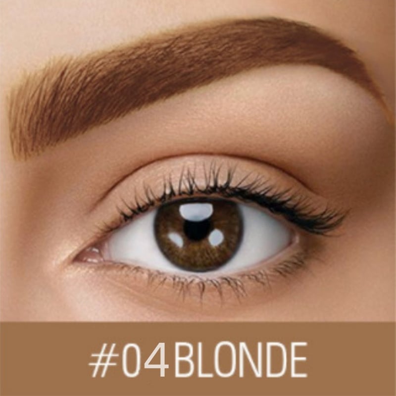 ?LAST DAY? 2025 Hot Sale Longwear Waterproof Tinted Brow Gel