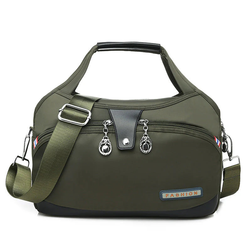 Fashion Anti-theft Tote Bag