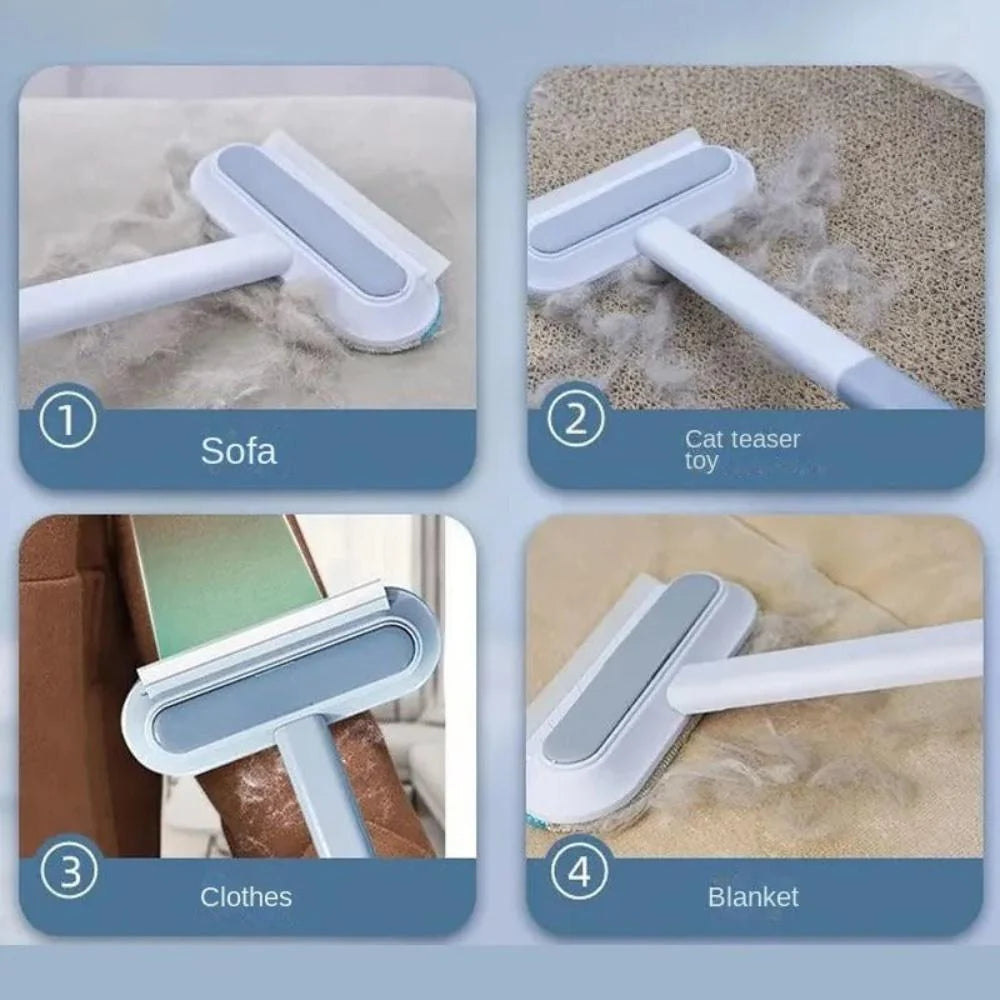 Cleaner Pro° EasyClean: 3-u-1 alat za jednostavno uklanjanje i čišćenje