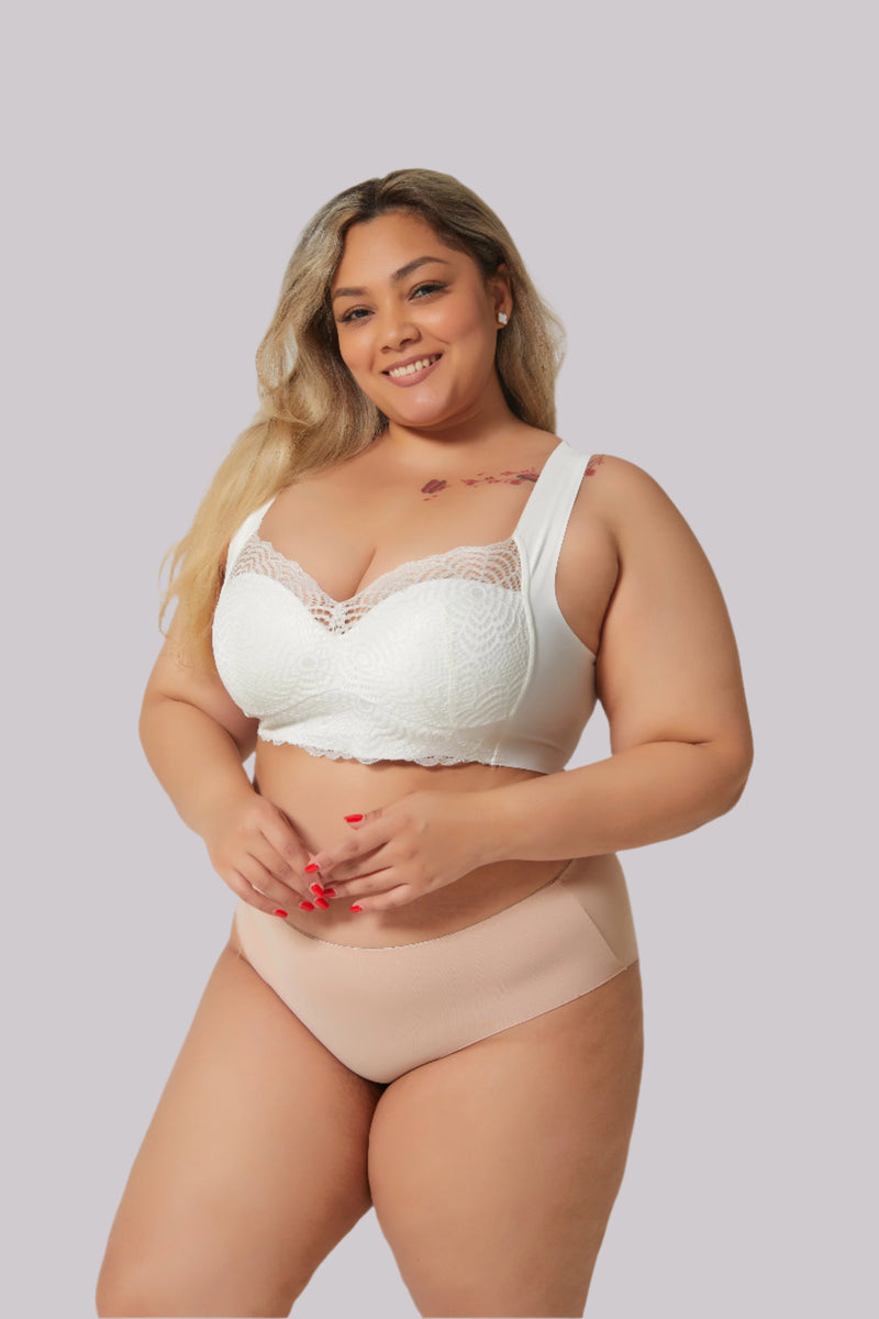 Comfit® Original Accentuează-ți frumusețea! - Sutien push-up udobje și cu susținere bună
