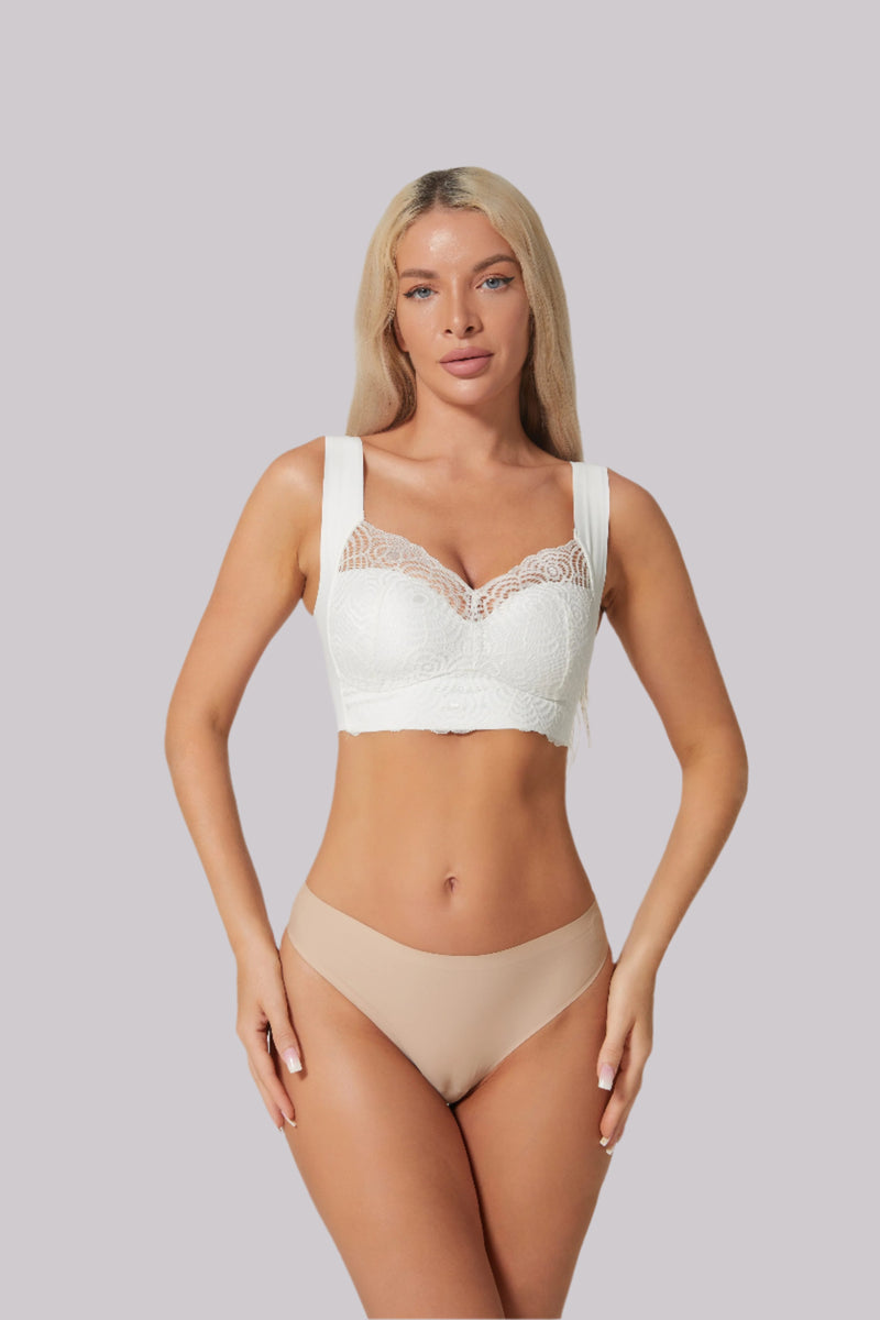 Comfit® Original Accentuează-ți frumusețea! - Sutien push-up udobje și cu susținere bună