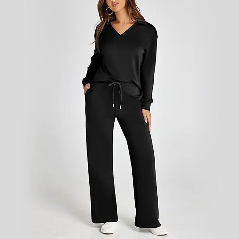 šSummer Sale Half PricešWomen's Casual Comfortable Sweatsuits Set