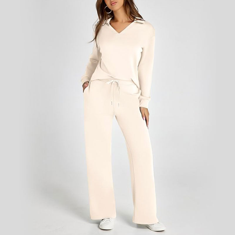 šSummer Sale Half PricešWomen's Casual Comfortable Sweatsuits Set