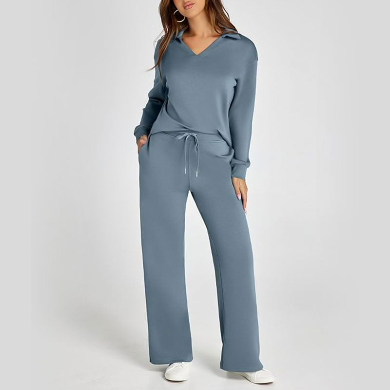 šSummer Sale Half PricešWomen's Casual Comfortable Sweatsuits Set