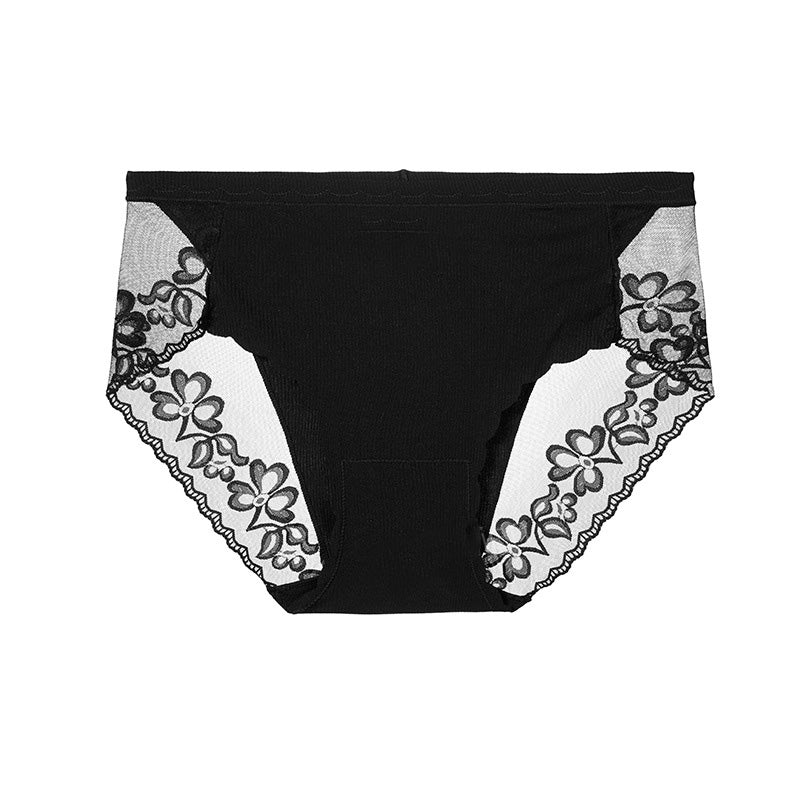 【🔥Kupite 1, dobite 1 gratis🎁】Seksi mrežaste kopalke s cvetličnim potiskom za ženske