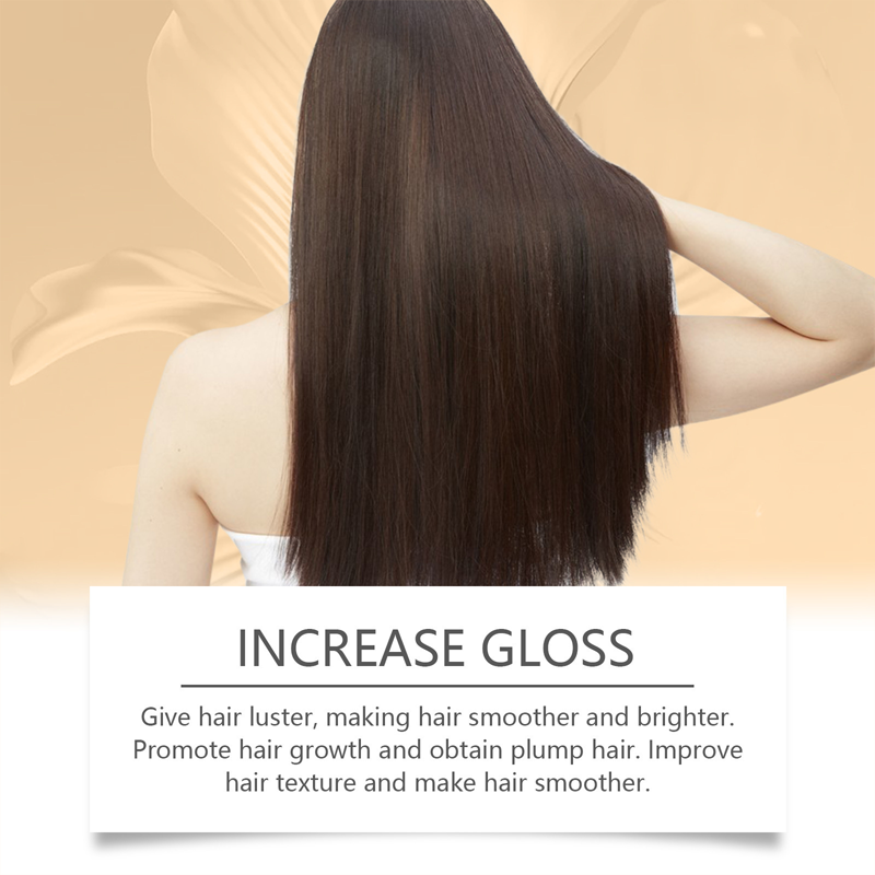 ?Last Day 50% OFF?Collagen Hair Mask for Dry & Damaged Hair