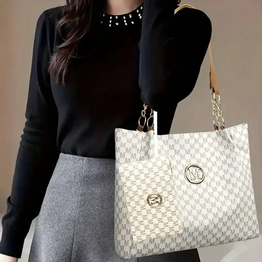 💕Ženska vintage torba za čez ramo - prostorna, lahka in elegantna!
